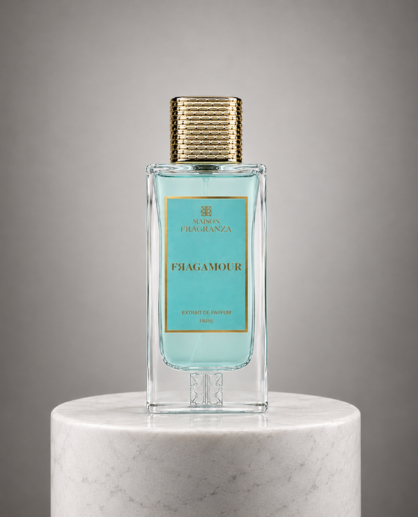 FRAGAMOUR