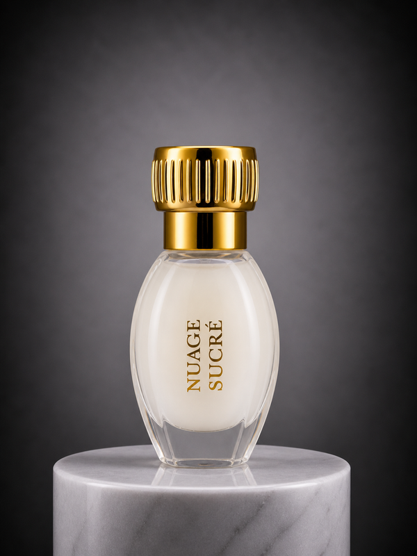 NUAGE SUCRE