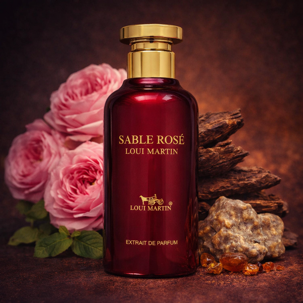 Sable Rosé