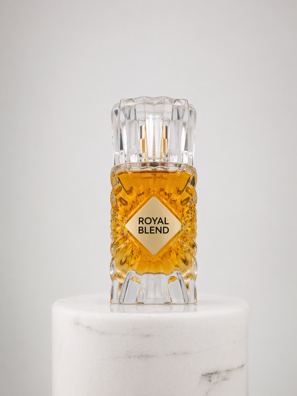 Royal Blend