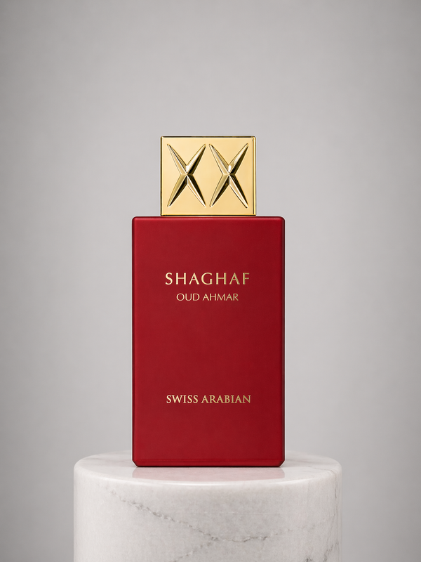 OUD AHMAR
