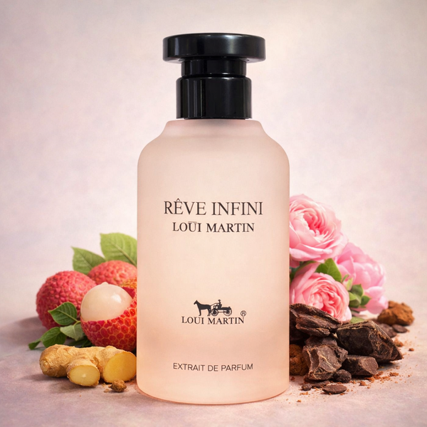 Rêve Infini