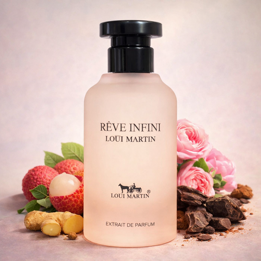 Rêve Infini