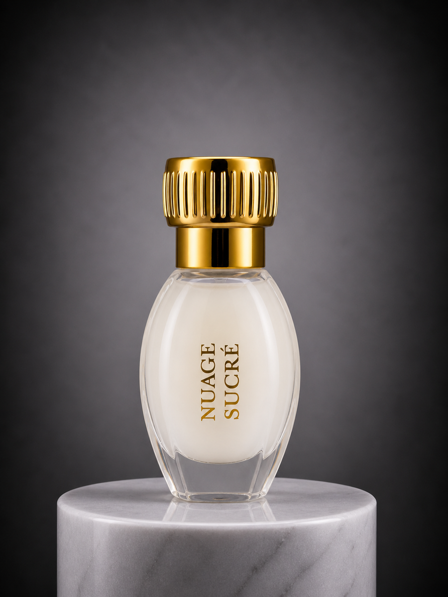 NUAGE SUCRE