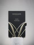 Oud Topaze