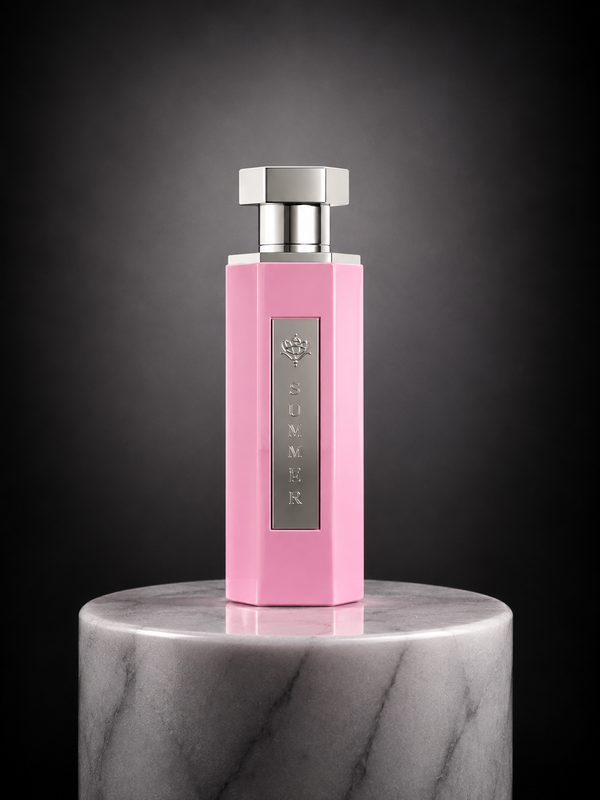 Summer PINK