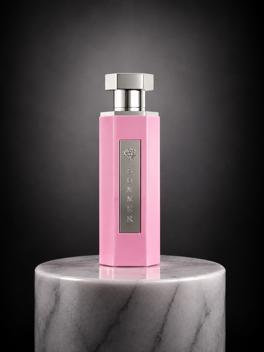 Summer PINK