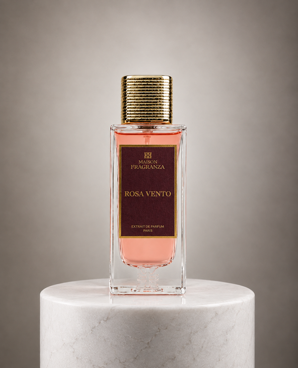 ROSA VENTO