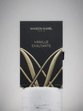 Vanille Exaltante