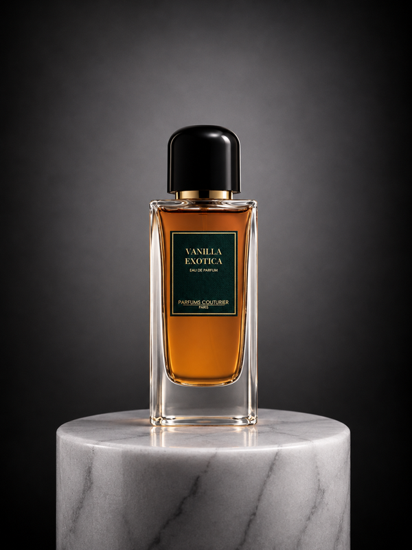 VANILLA EXOTICA