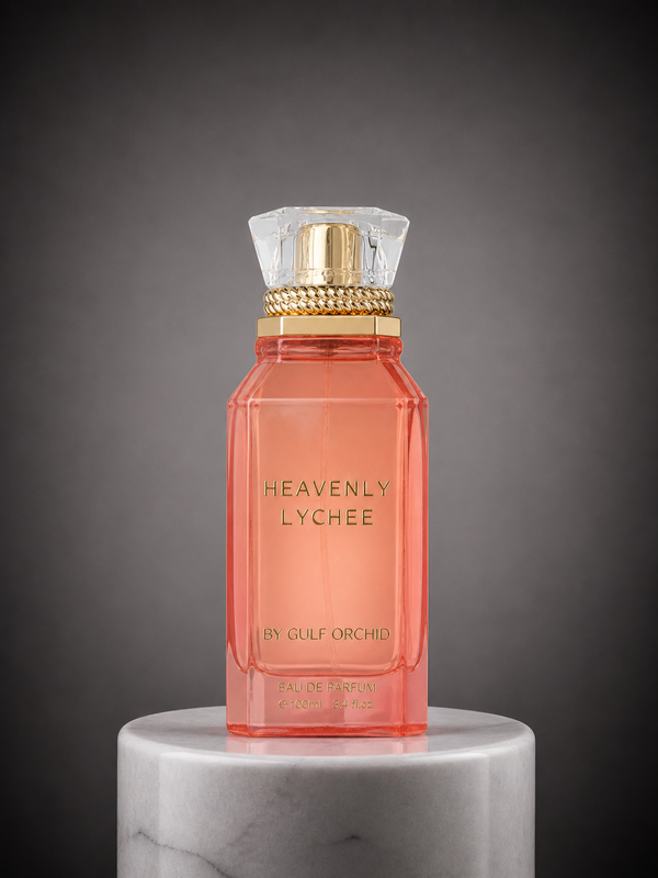 Heavenly Lychee