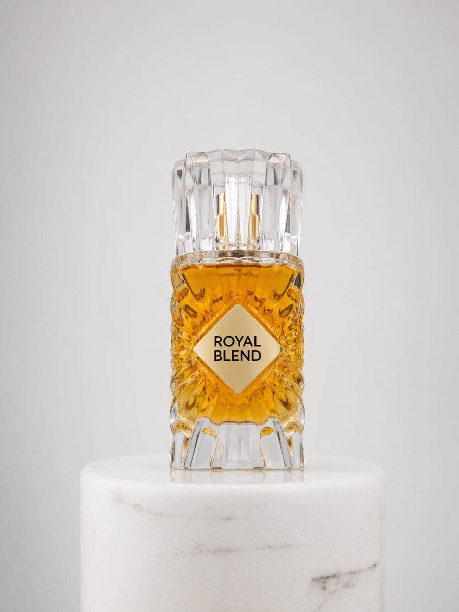 Royal Blend