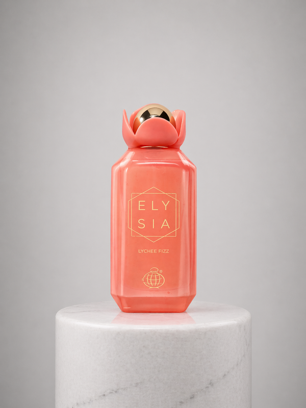 LYCHEE FIZZ