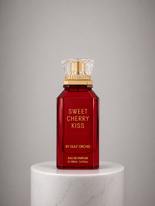 Sweet Cherry Kiss