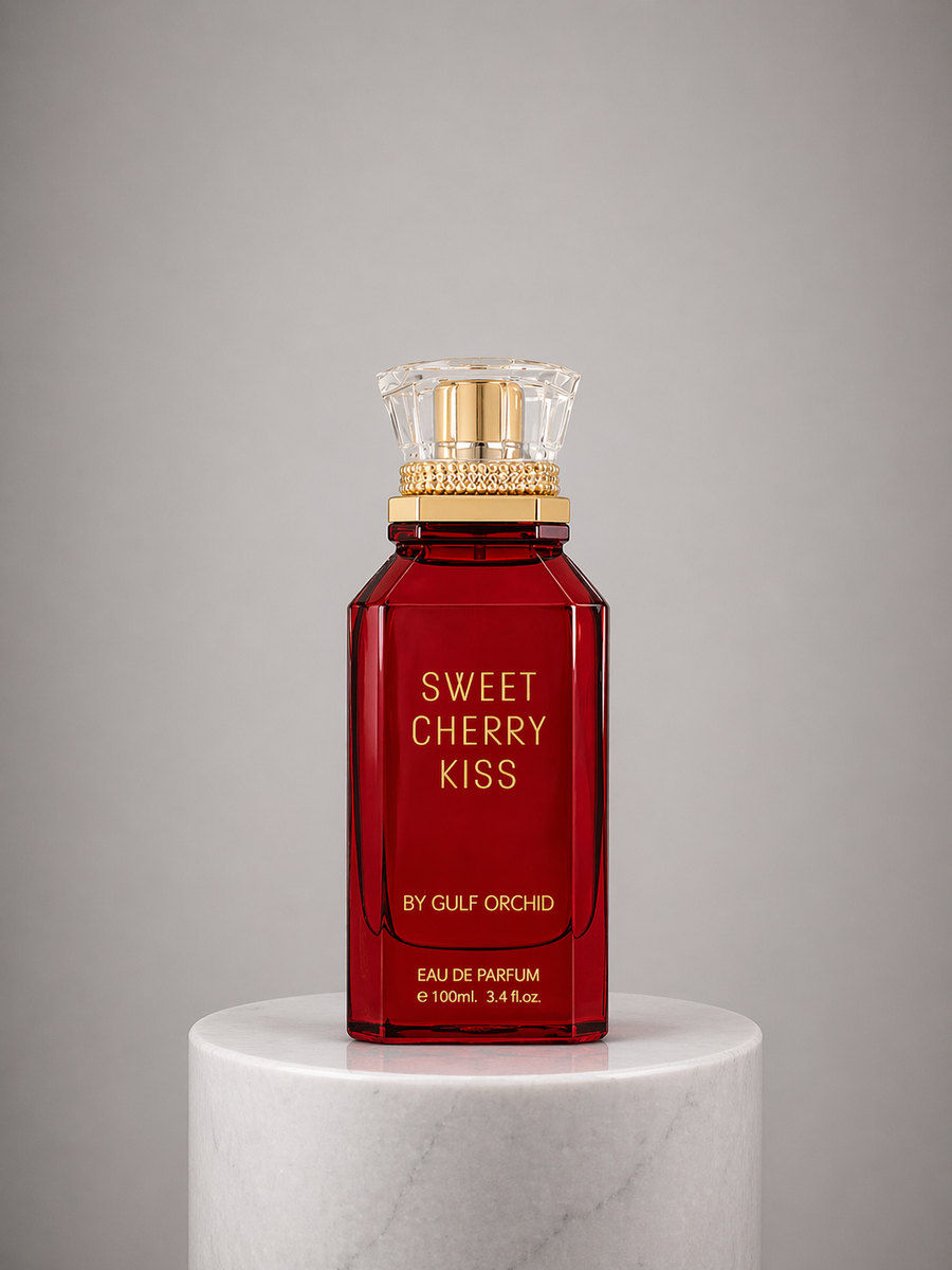 Sweet Cherry Kiss