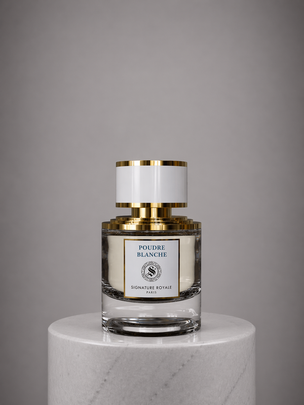 Poudre Blanche
