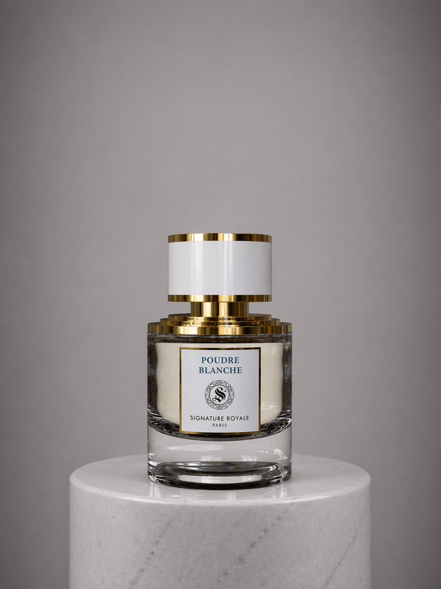 Poudre Blanche