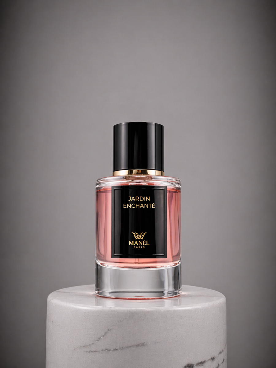 Jardin Enchanté