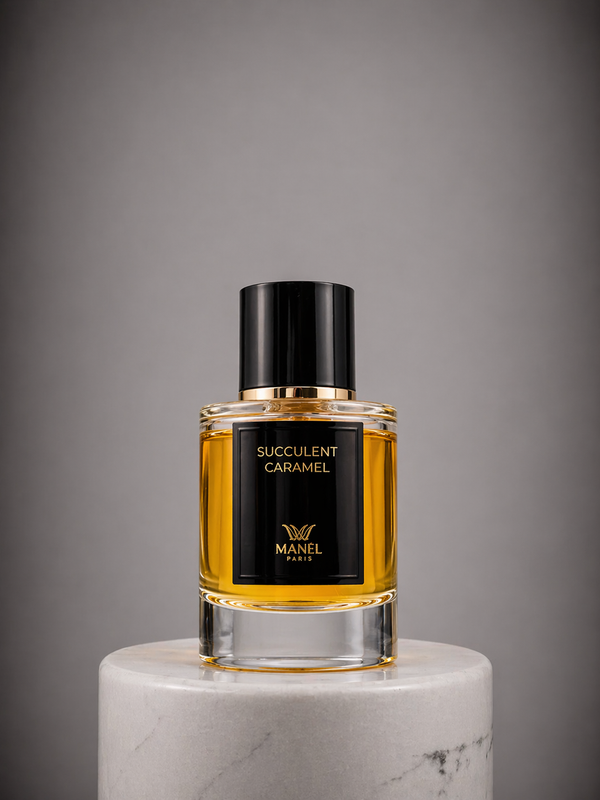 Succulent Caramel