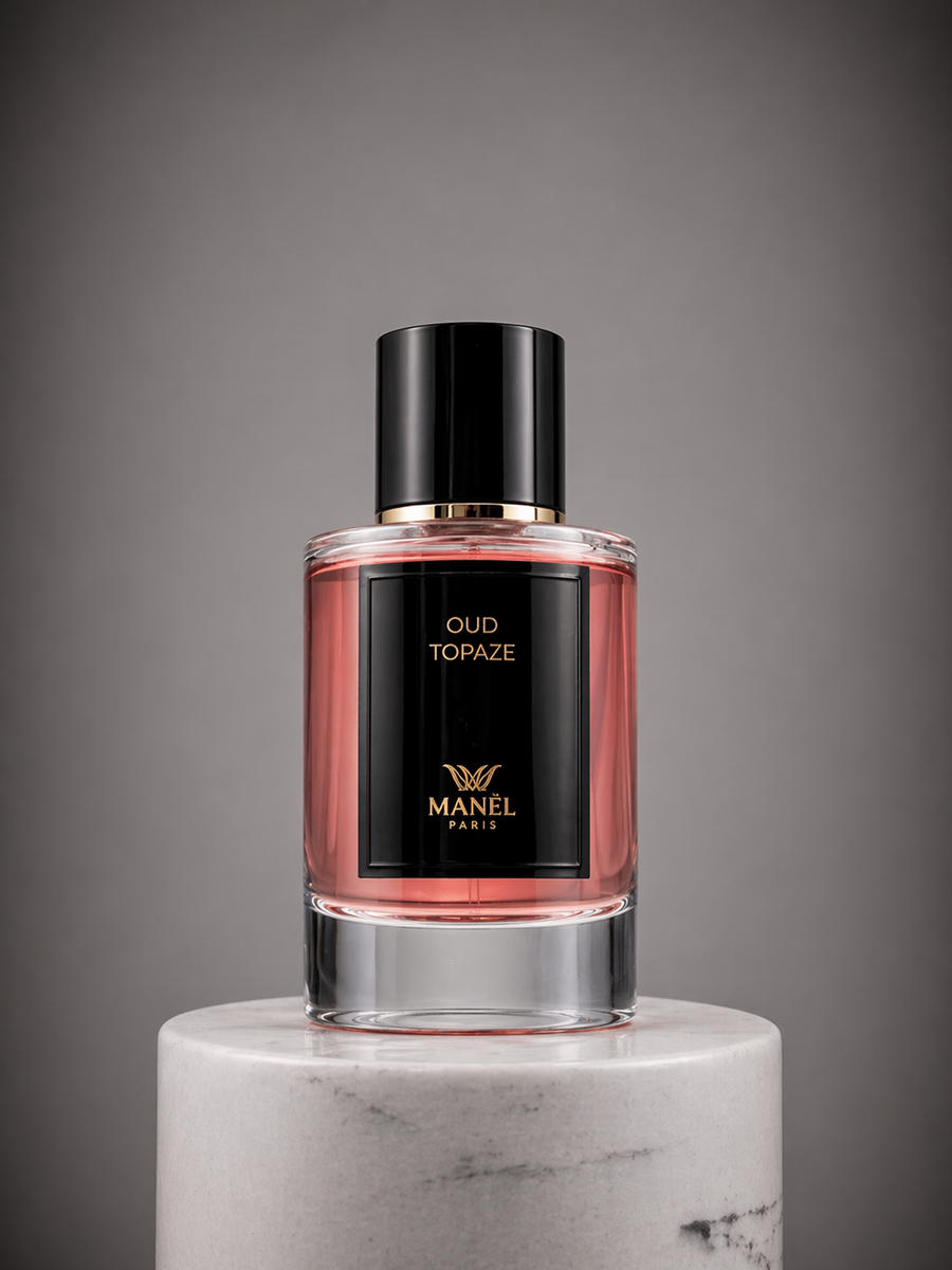 Oud Topaze