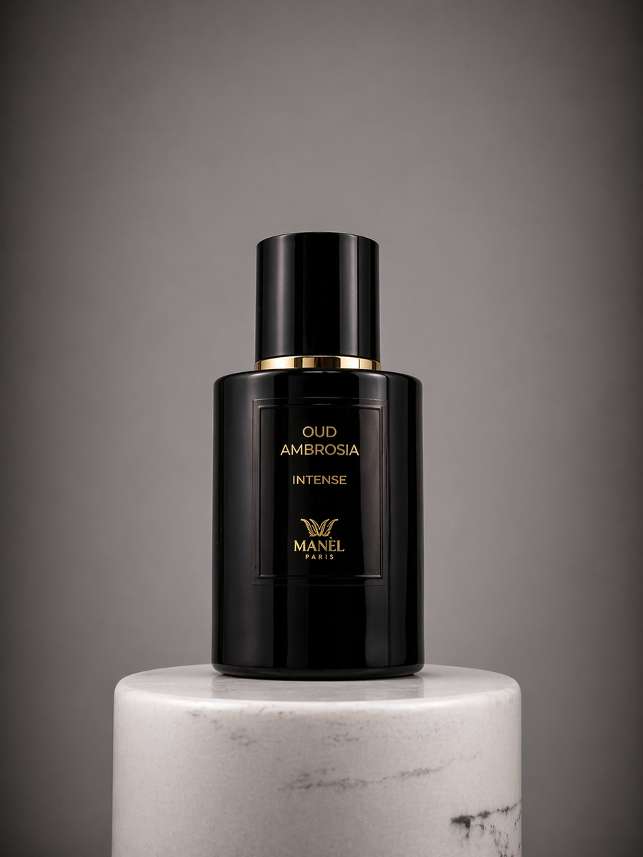 Oud Ambrosia Intense