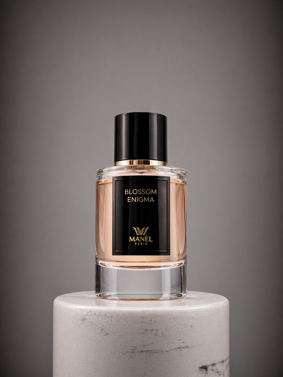 Blossom Enigma