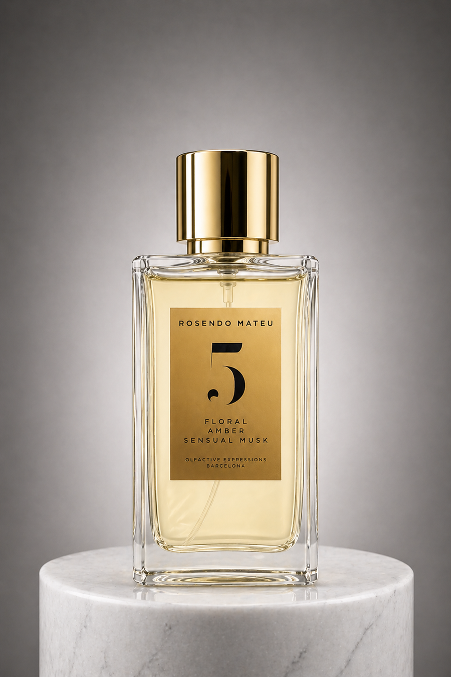 Numéro 5