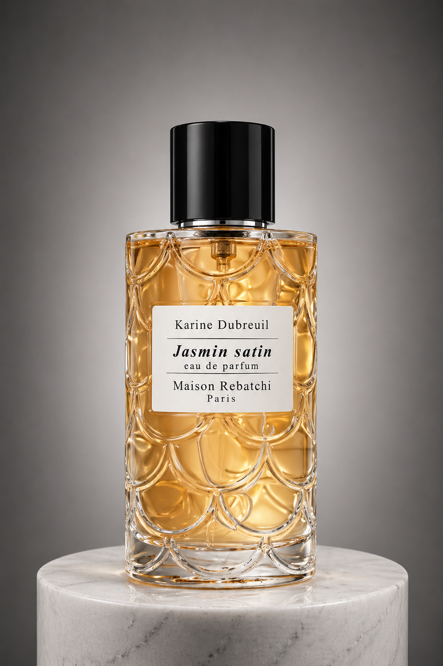 Jasmin Satin