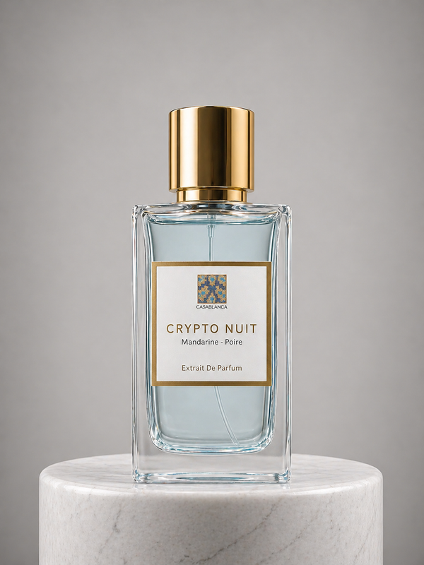 CRYPTO NUIT
