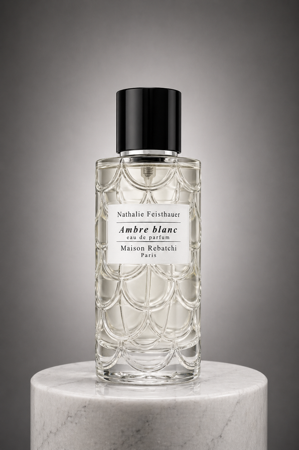 Ambre Blanc