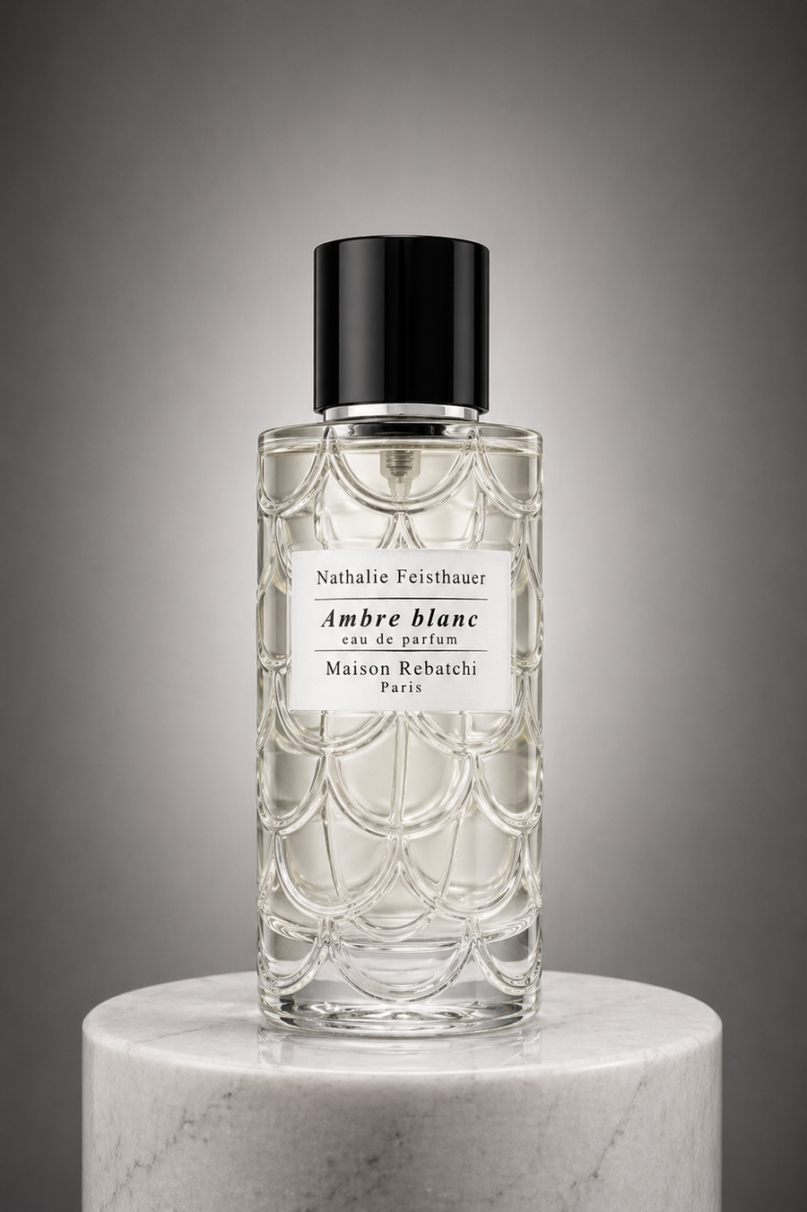 Ambre Blanc