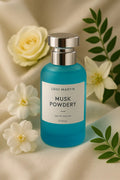 Musk Powdery